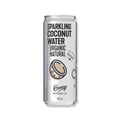 Bonsoy Sparkling Organic Coconut Water