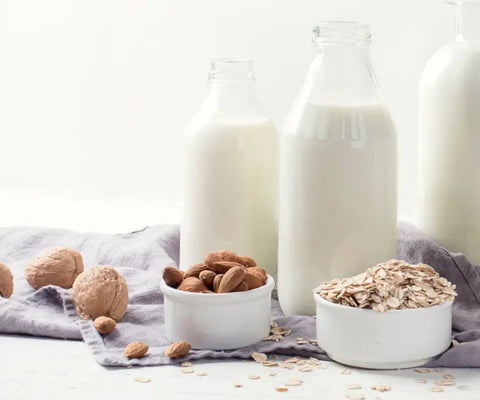 Milk
