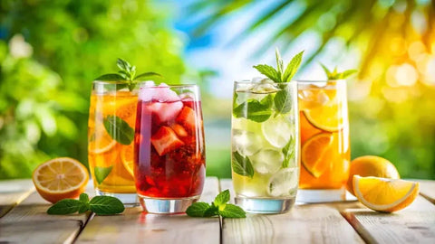 Beverages
