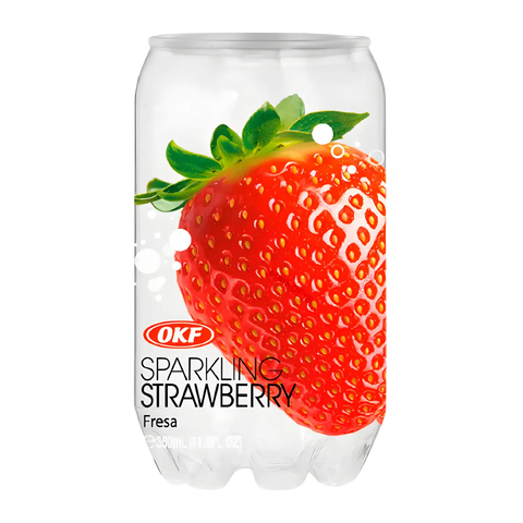 OKF Sparkling Strawberry