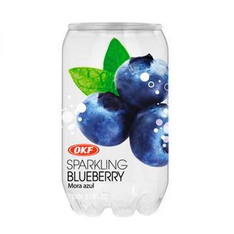 OKF Sparkling Blueberry