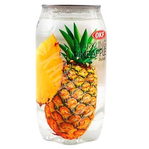 OKF Sparkling Pineapple