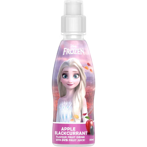 Fruity Burst Frozen Elsa - Apple Blackcurrant
