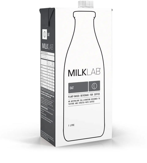 Milk Lab Oat