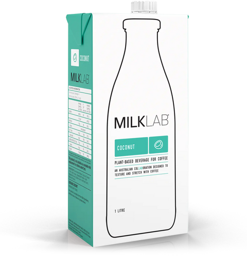 Milk Lab Coconut