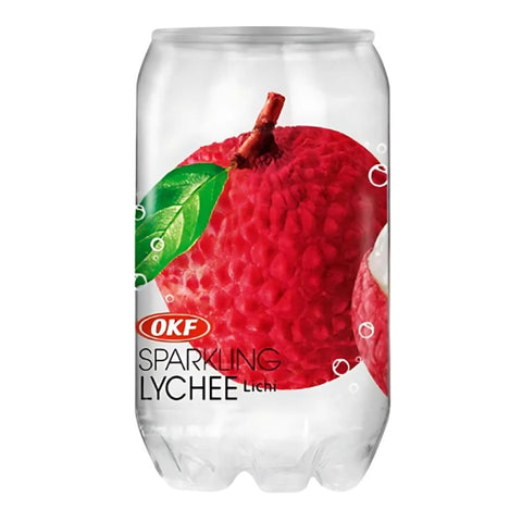 OKF Sparkling Lychee
