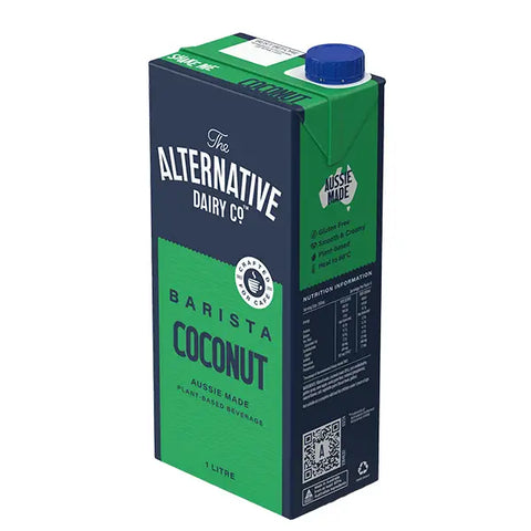 The Alternative Dairy Co. - Coconut Milk