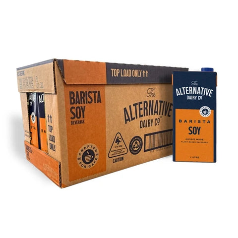 The Alternative Dairy Co. - Soy