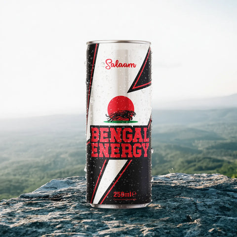 Salaam Bengal Energy