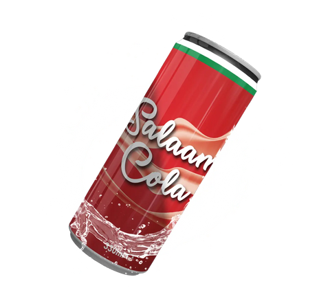 Salaam Cola