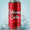 Salaam Cola