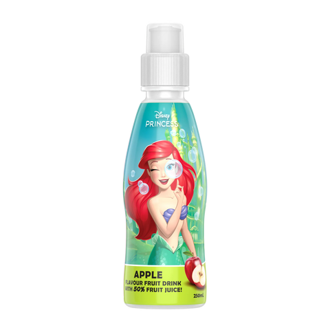 Fruity Burst Ariel - Apple