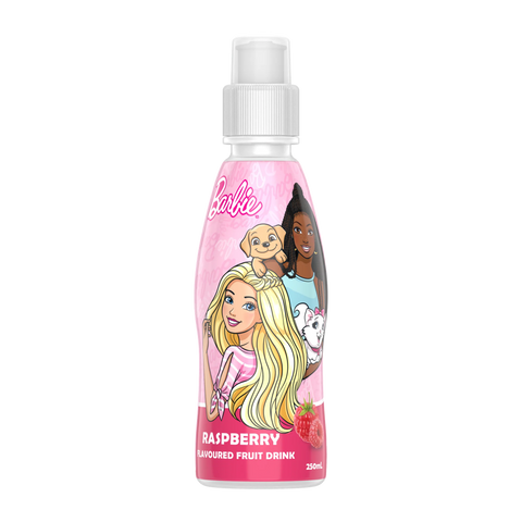 Fruity Burst Barbie - Raspberry