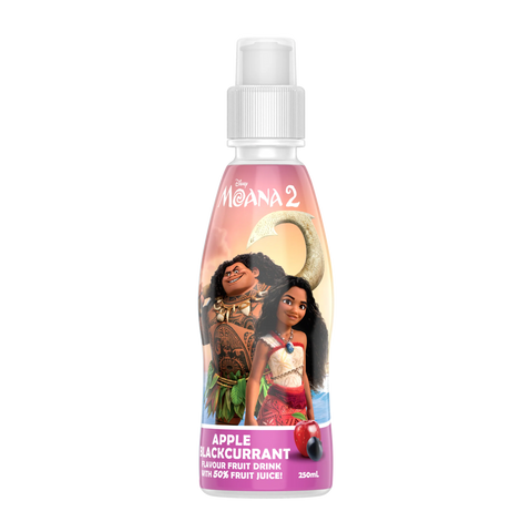 Fruity Burst Maui&Moana  - Apple Blackcurrant