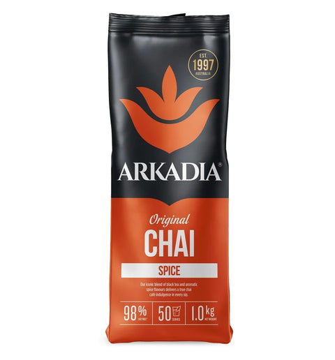 Arkadia Spiced Chai