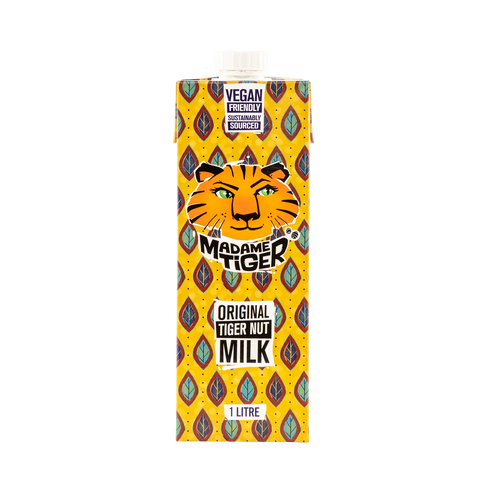 Madame Tiger Milk Original