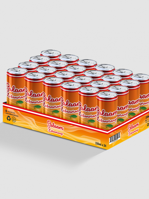 Salaam Lebanorange