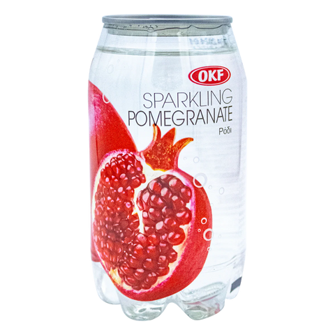 OKF Sparkling Pomegranate