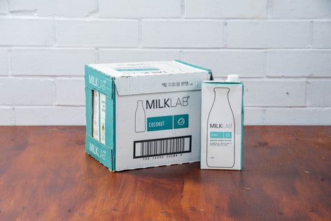 Milk Lab Coconut