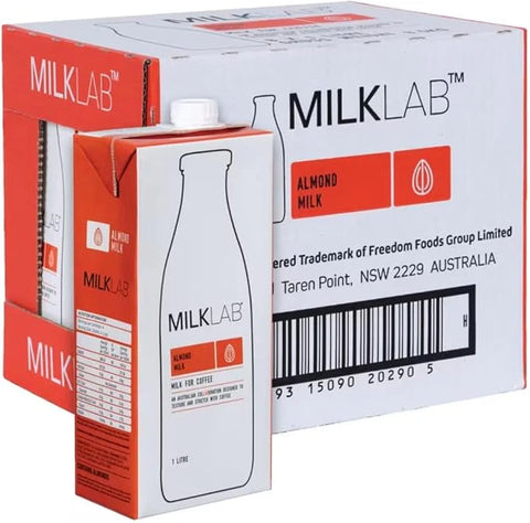 Milk Lab Almond