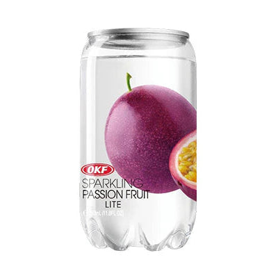 OKF Sparkling Passionfruit