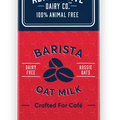 The Alternative Dairy Co. - Oat Milk
