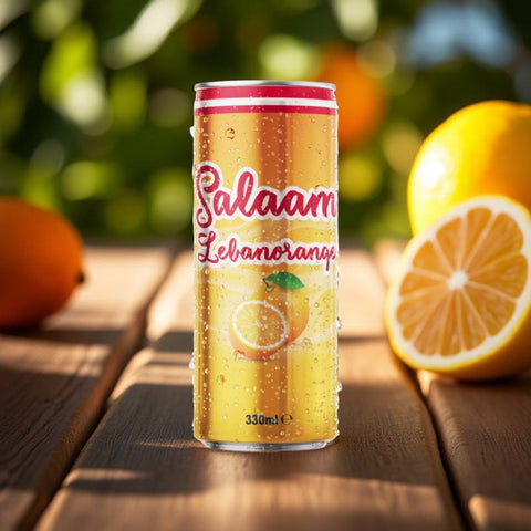 Salaam Lebanorange