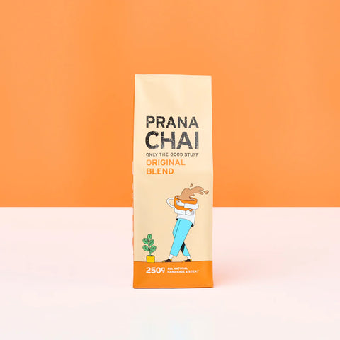 Prana Chai