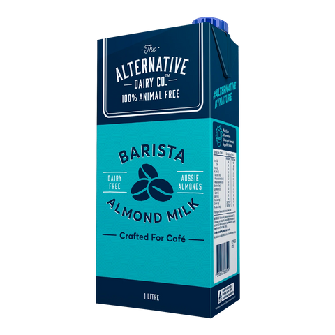 The Alternative Dairy Co. - Almond Milk