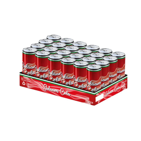 Salaam Cola