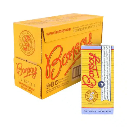 Bonsoy