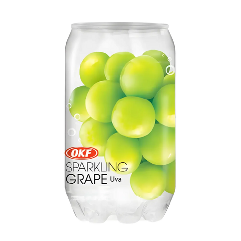 OKF Sparkling Grape