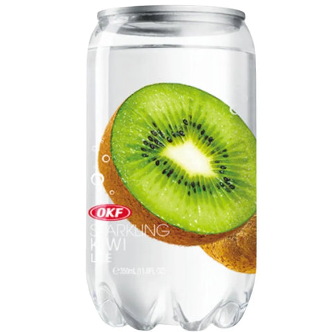 OKF Sparkling Kiwi