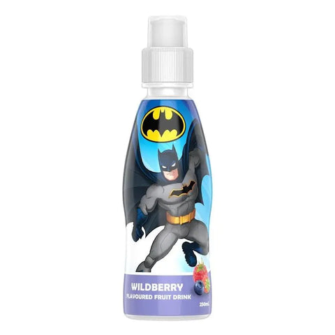 Fruity Burst Batman- Wild Berry