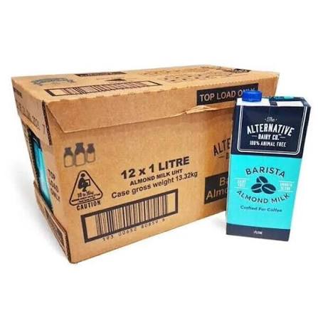 The Alternative Dairy Co. - Almond Milk