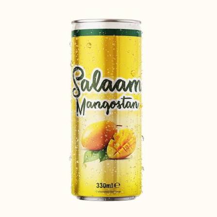 Salaam Mangostan