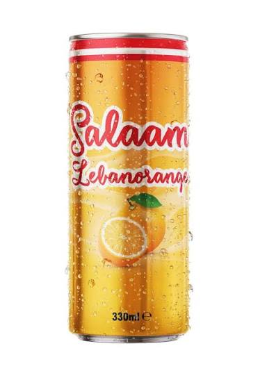Salaam Lebanorange
