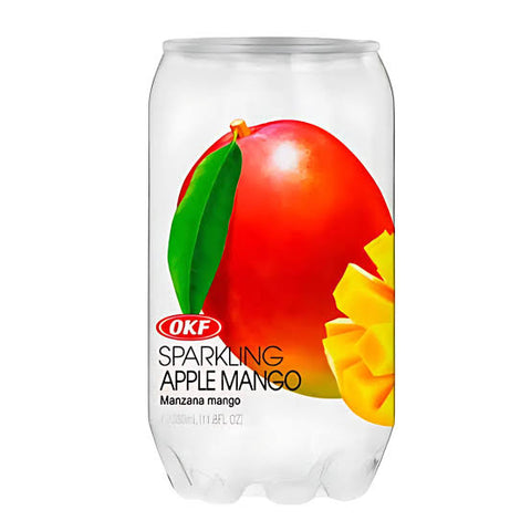 OKF Sparkling Apple Mango