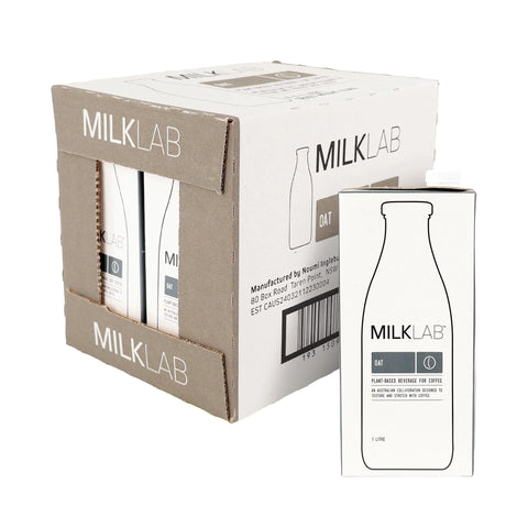 Milk Lab Oat