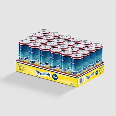 Salaam Yemonade